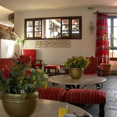 Village Hotel