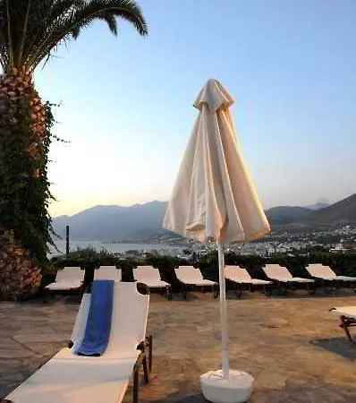 Hotel Village Limenas Chersonisou