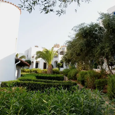 Village Limenas Chersonisou