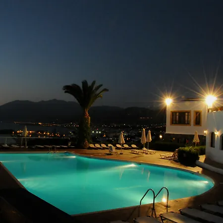 Hotel Village Limenas Chersonisou