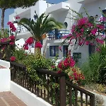 Village & Otel Hersonissos (Crete)