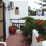 Village & Otel 4*