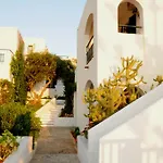 Village & Hersonissos (Crete)