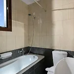 Otel Village & Hersonissos (Crete)