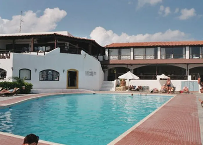 Village & 4* Hersónissos