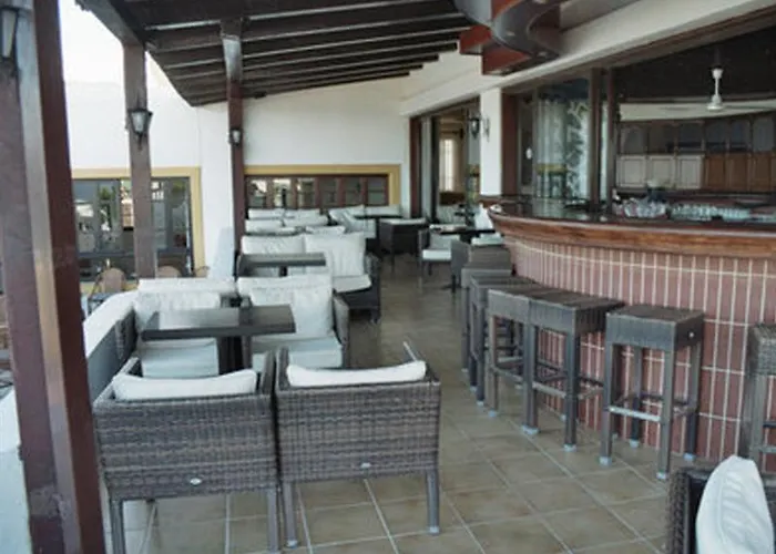 Village & 4* Hersónissos