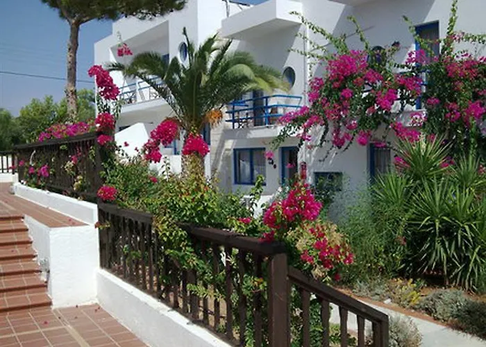 Village & Hotel Hersónissos