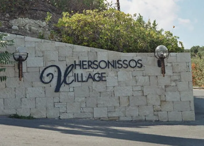 Village & Hotel Hersónissos