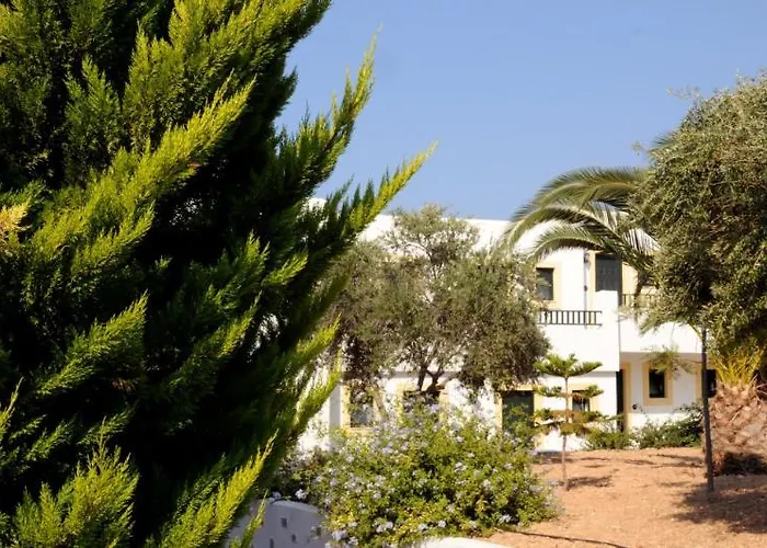 Village & 4* Hersónissos