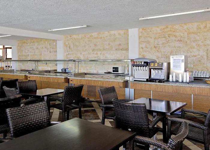 Village & Hersónissos