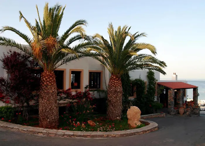 Hotel Village & Hersónissos