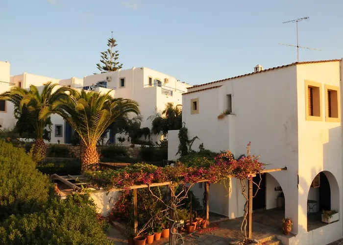 Village & Hersónissos