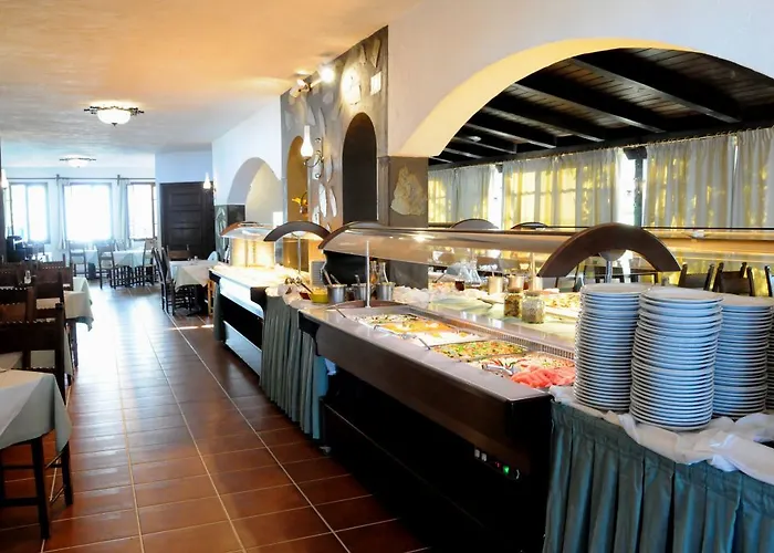 Village & 4* Hersónissos