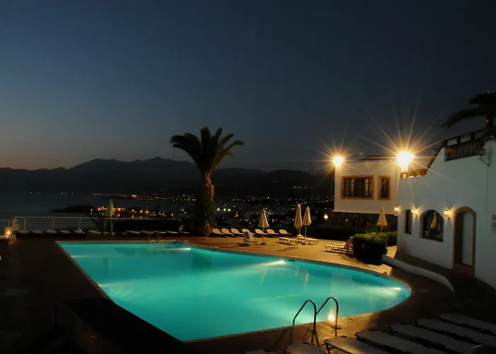 Hotel Village & Hersónissos