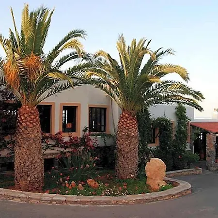 Village &