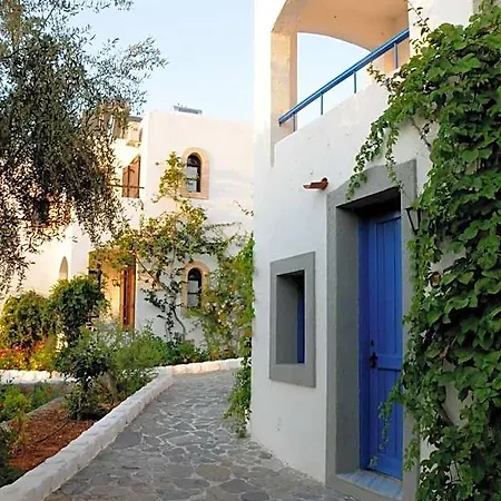 Village & 4* Limenas Chersonisou