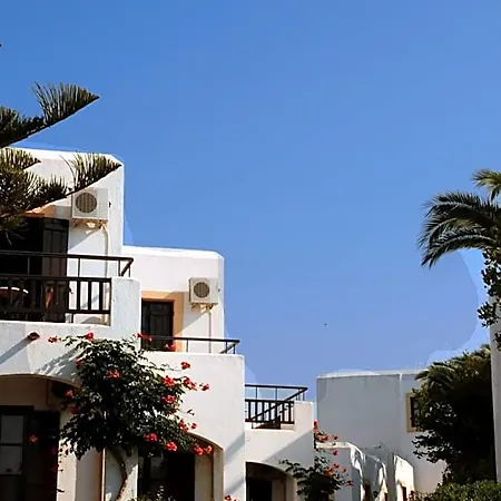 Hotel Village &