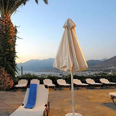 Village & 4* Limenas Chersonisou