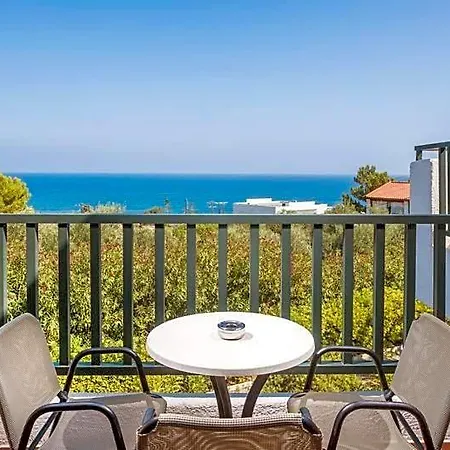Hotel Village & Limenas Chersonisou