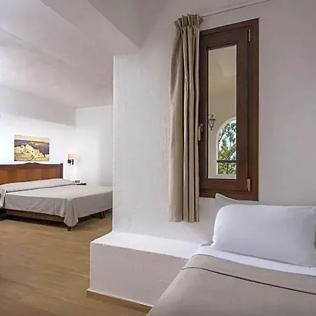 Village & Hotel Limenas Chersonisou