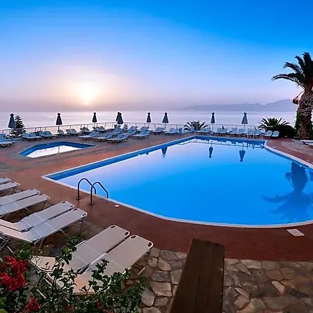 Village & 4* Limenas Chersonisou