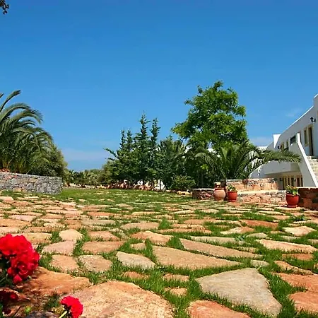 Village & Hotel