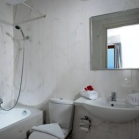 Hotel Village & Limenas Chersonisou