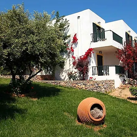 Hotel Village &