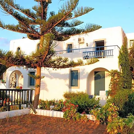 Village & Limenas Chersonisou