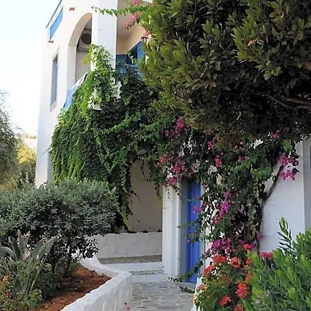 Village & 4* Limenas Chersonisou