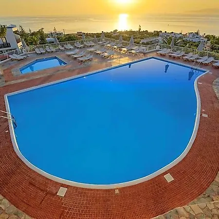 Village & Hotel Limenas Chersonisou