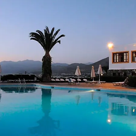 Village & Hotel Limenas Chersonisou