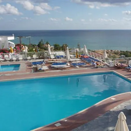 Village & 4* Limenas Chersonisou