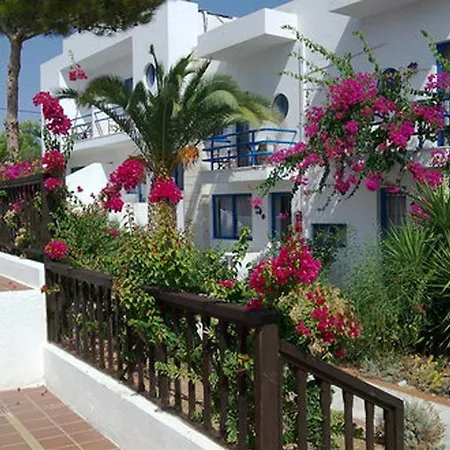 Village & Hotel Limenas Chersonisou