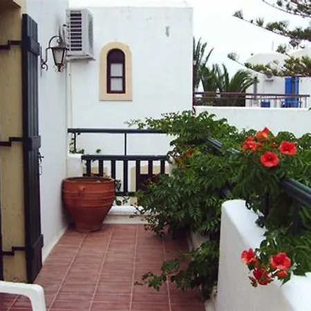 Village & Hotel 4*