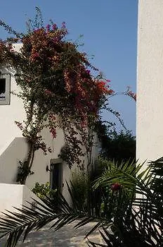 Village & Hotel Hersonissos (Crete)