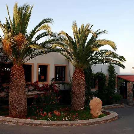 Hotel Village & Limenas Chersonisou