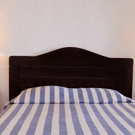 Village & 4* Hersonissos (Crete)