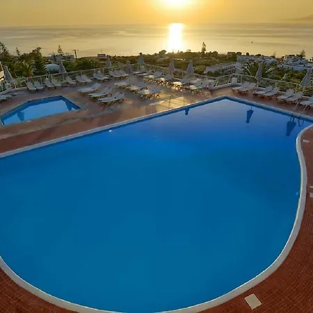 Village & Hotel