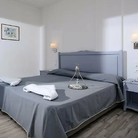 Village & 4* Limenas Chersonisou