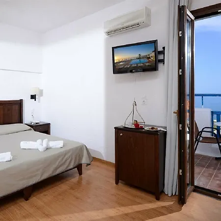 Village & 4* Limenas Chersonisou