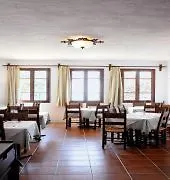 Village & Hersonissos (Crete)