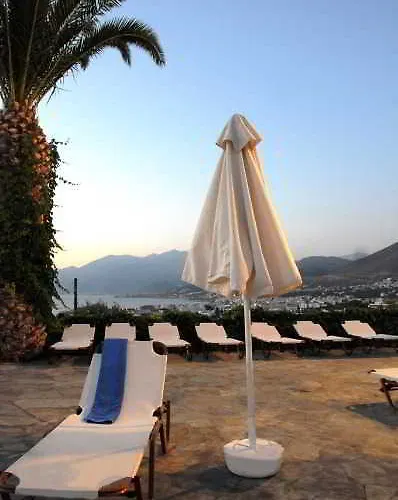 Hotel Village & Chersonissos