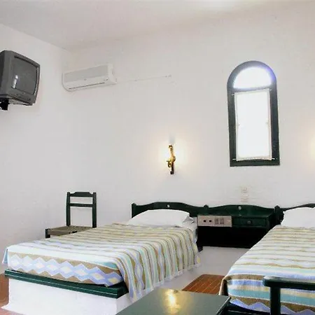 Village 4*