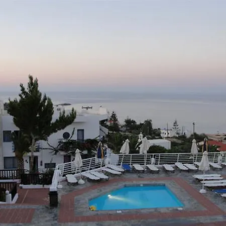 Village Hotel Hersonissos (Crete)