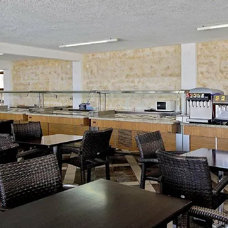 酒店 Village & 赫索尼索斯